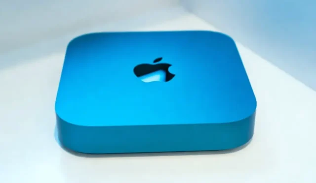 Apple Mac Neo Geliyor: 300 Dolarlık Fiyatıyla Rekabeti Sarsacak!