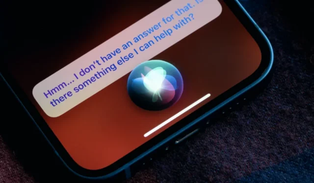 Siri'de Deprem: Apple'da Yapay Zeka Şefi Mike Rockwell Görevden Ayrılıyor!