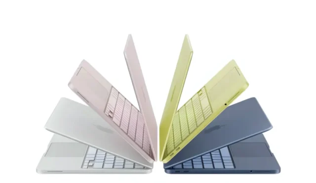 Apple'dan Devrim Gibi Çevreci Hamle: Plastik Kullanımına Son!