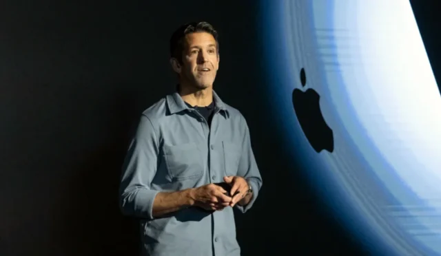 Apple'da Devrim: Yeni CEO John Ternus Yapay Zeka Hamlesiyle Geliyor!