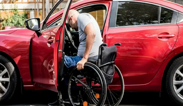 ÖTV Muafiyeti Genişledi: Engelliler Artık Daha Kolay Araç Alabilecek!