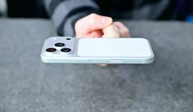 Artemis 2 Astronotları Uzayda iPhone 17 Pro Max ile Tarih Yazdı!