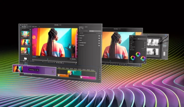 ASUS ve NVIDIA'dan Yaratıcılık Şöleni: Creator Connect 2026!