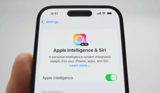 iOS 27 ile Bağımsız Siri Uygulaması Geliyor: Yapay Zeka Çağı Başlıyor!