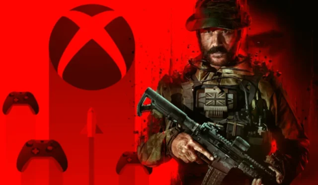 Call of Duty Tehlikede mi? Xbox Game Pass'ten Kalkıyor İddiası!