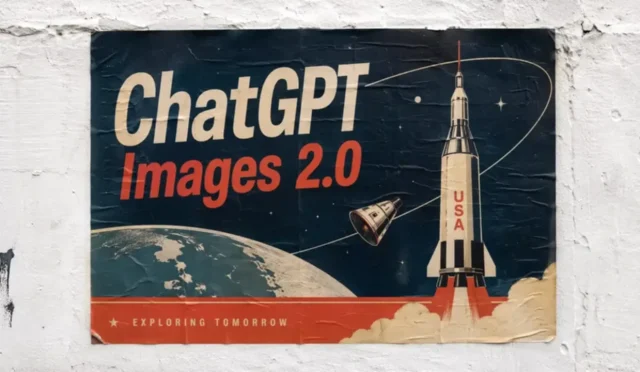 ChatGPT Images 2.0 Duyuruldu: Yapay Zeka Görsel Dünyayı Değiştiriyor!
