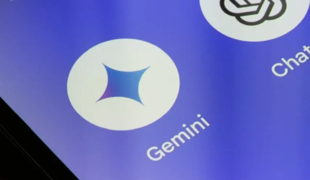 Google Gemini Türkiye'de! Kişisel Zeka Çağı Başladı