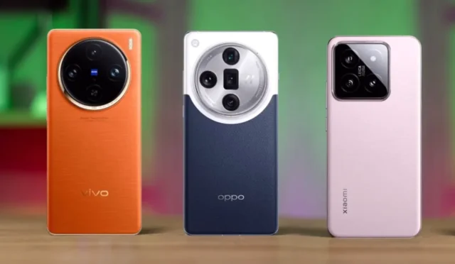 Çinli Devler Alarm Veriyor: Amiral Gemisi Üretimi Durma Noktasında mı?