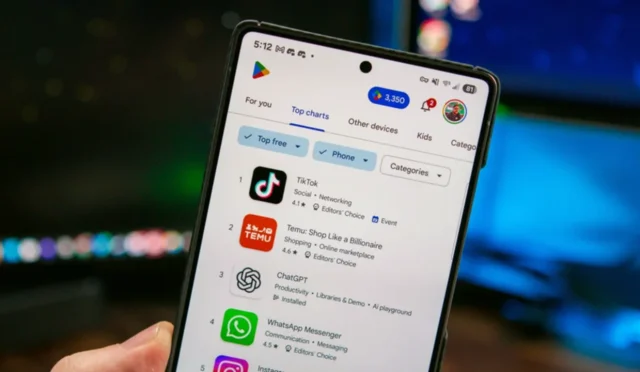 App Store'da Büyük Operasyon! Çıplaklaştıran Uygulamalar Ortalığı Karıştırdı
