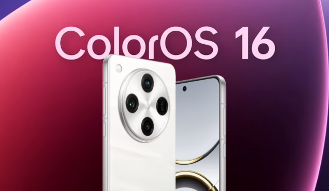 OPPO ColorOS Güncellemesiyle Oyunun Kuralları Değişiyor! Neler Yeni?