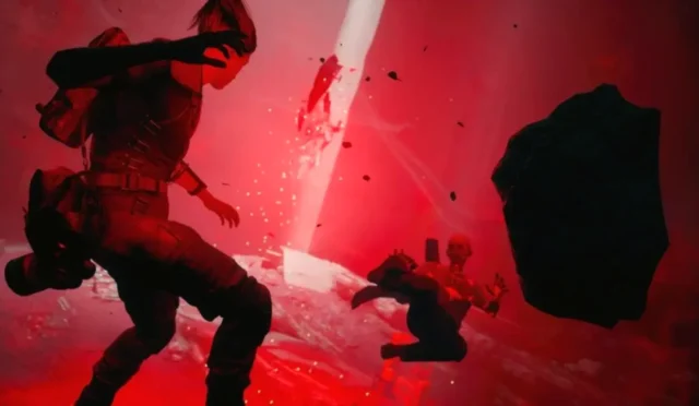 Control Resonant'tan Müjde! Türkçe Dil Desteği ile Geliyor!