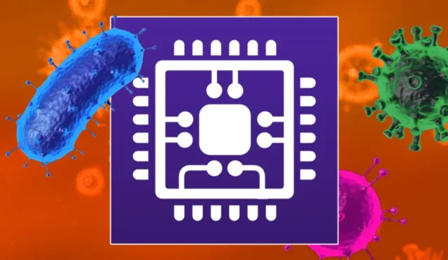 CPU-Z ve HWMonitor Hacklendi: Virüs Alarmı! Hemen Tarayın!