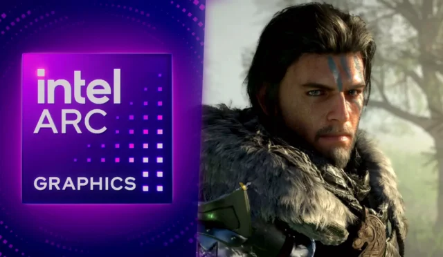 Crimson Desert Oyuncuları Sevindi: Intel Arc Desteği ve XeSS 3.0 Geldi!