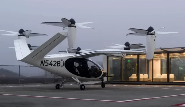 Dev Drone Çay Servisiyle Çığır Açtı! Lojistik Sektörü Sarsılıyor