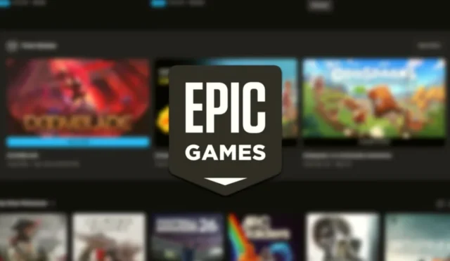 Epic Games Store Oyunları Bedava Oldu: Otomasyon Macerası Başlıyor!