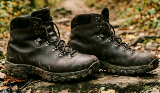 Erkek Bot Modasında Nelere Dikkat Etmeli? İşte Kışlık Kombin Rehberi!