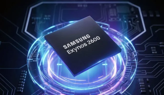 Samsung'un Exynos 2600 Çıkmazı: 3 Milyar Dolarlık Fatura ve Kurtuluş Planı