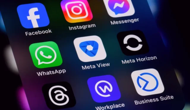 Meta Hesapları Birleşiyor: Facebook ve Instagram Tek Merkezde!