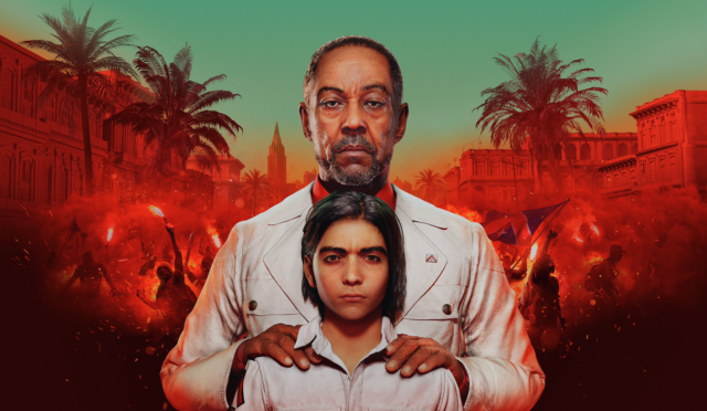 Far Cry 7 Kabus Mu Oluyor? Geliştirme Süreci Çıkmaza Girdi!