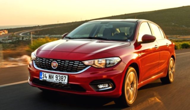 Efsane Modeller Veda Ediyor: Egea ve Megane Üretimden Kalkıyor!