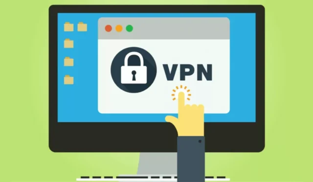 VPN'lere Lisans Zorunluluğu Geliyor: Erişim Engeli Kapıda mı?