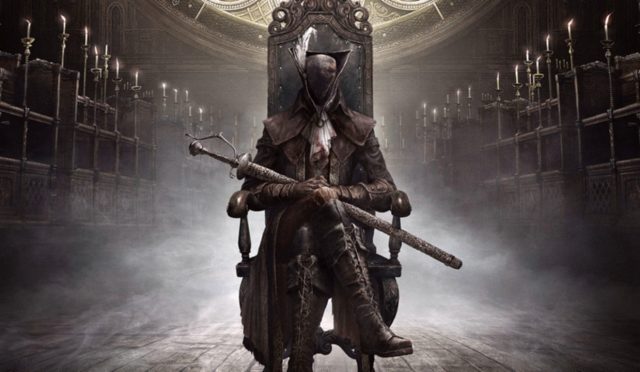 Bloodborne Hayranları Hazır Mı? Animasyon Filmi Geliyor!