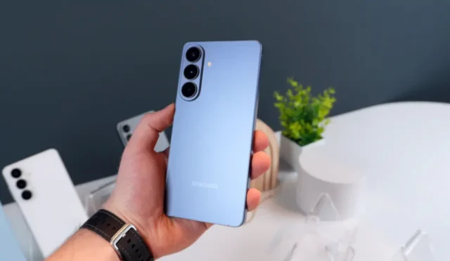 Galaxy S26 ile Exynos Şahlandı! Qualcomm Tahtı Sallanıyor mu?