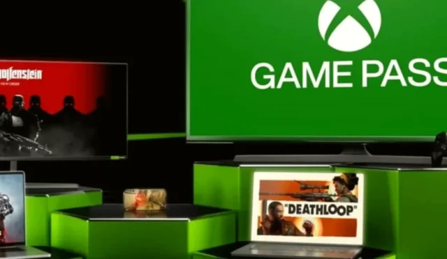 GeForce NOW'a Xbox ve Ubisoft+ Desteği Geldi: Bulut Oyun Devrimi!