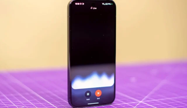 Gemini Live Arayüzü Değişiyor: Android'de Tam Ekran Veda!