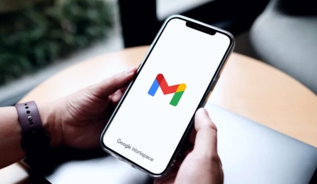 Gmail'de Devrim: Uçtan Uca Şifreleme ile Veriler Artık Güvende!