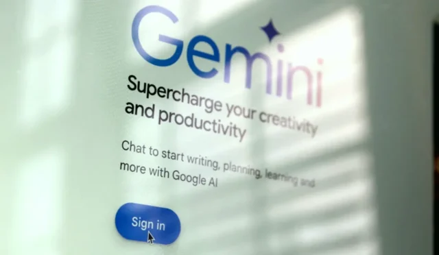 Google Gemini, Mac'te Bağımsız Uygulama Oldu! Apple Intelligence Entegrasyonu Yolda