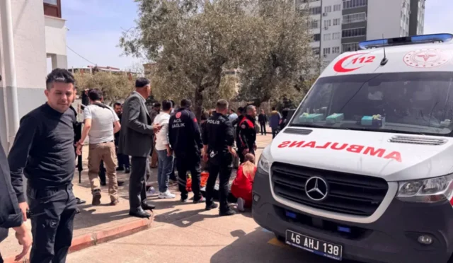 Google'dan Türkiye'ye Taziye Mesajı: Okul Saldırıları Üzerine Duyarlılık!