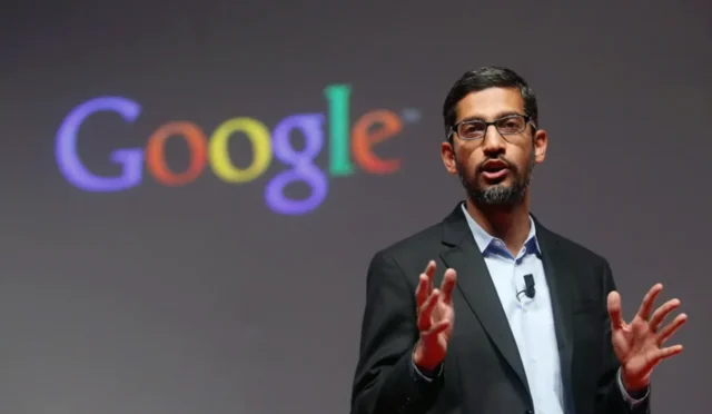 Google'da AI Alarmı: Çalışanlar Pentagon Ortaklığına Karşı Örgütlendi!