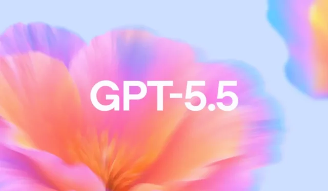 OpenAI GPT-5.5 Duyuruldu: Yapay Zekada Yeni Çağ Başlıyor!