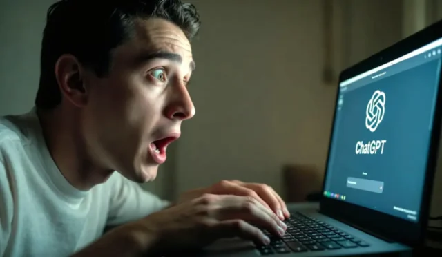 ChatGPT'de Kritik Güvenlik Açığı Alarmı! macOS Kullanıcıları Dikkat!