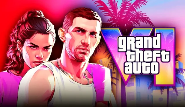 GTA 6 Geliştirme Sürecinde Şok İşten Çıkarma! Yapay Zeka Ekibi Neden Kovuldu?
