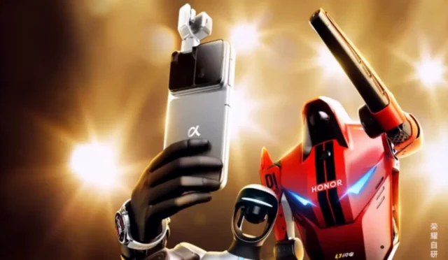 Honor Magic 9 Pro Max Kamerası ile Mobil Fotoğrafçılıkta Devrim!