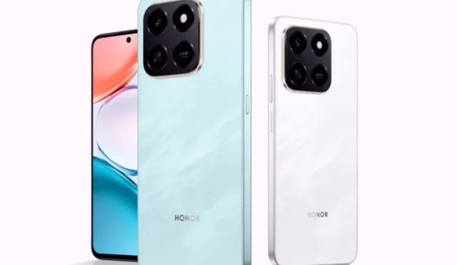 Honor Play 80 Plus Sızdırıldı: Dev Batarya Oyunun Kurallarını Değiştiriyor!