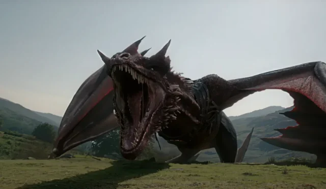 House of the Dragon 3. Sezon Fragmanı Yayınlandı: Westeros'ta Taht Kavgaları Kızışıyor!
