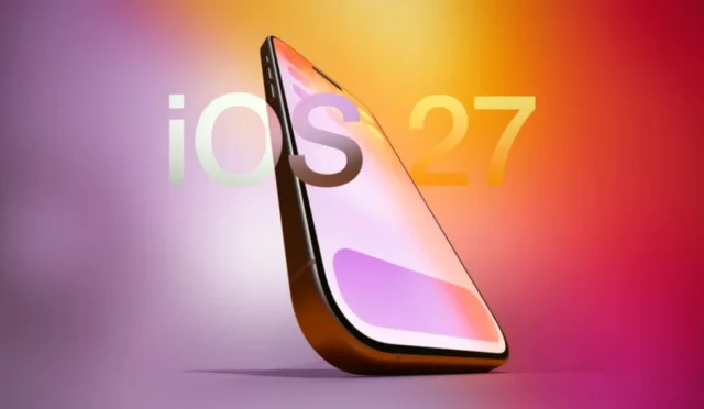 iOS 27 ile iPhone'lar Artık Daha da Güvende! İşte Yeni Güvenlik Katmanı