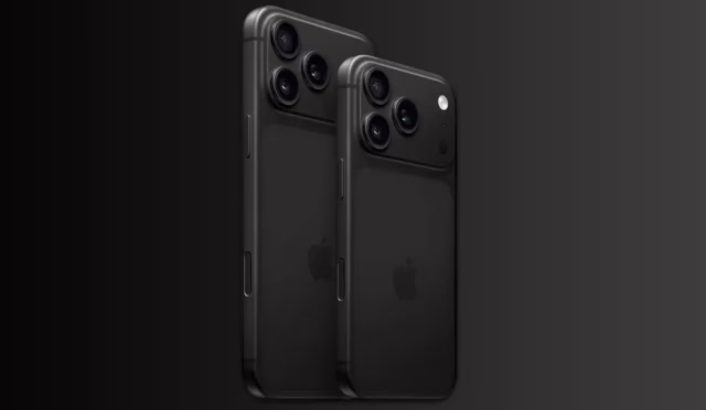 iPhone 18 Pro'da Renk Şoku! Siyah Yerine Kırmızı ve Kahve mi Geliyor?