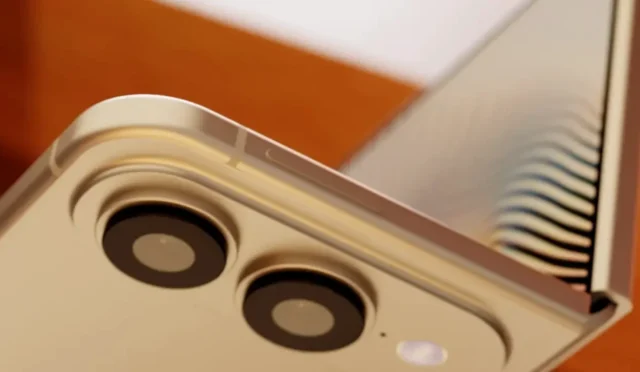 iPhone Ultra Geliyor: Katlanabilir Efsane mi Yaratacak?