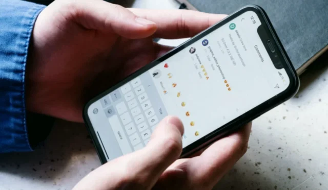 Instagram'da Yorum Çağı Değişiyor: Düzenleme Özelliği Resmen Geldi!