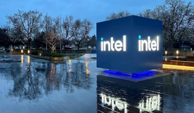 Intel 14A Hattı İçin Dev Ortaklıklar Yolda: Apple, Google, Nvidia Sıraya Girdi!