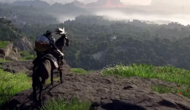 Crimson Desert Güncellemesi ile Yeni Zorluklar! Oyunculara Neler Sunuluyor?