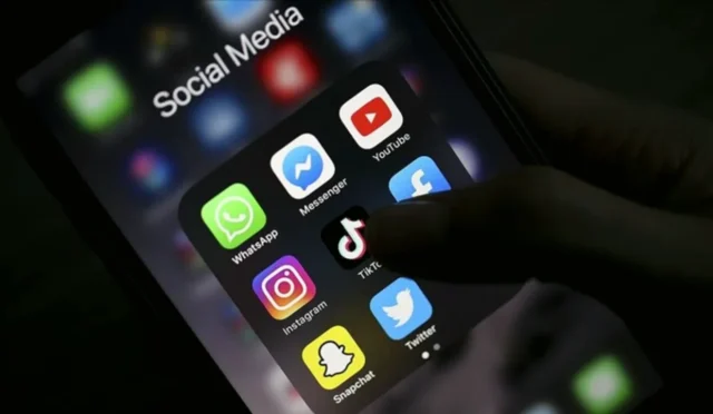 Türkiye'de Sosyal Medya Çöküşü: İnternet Neden Yavaşladı, Bant Daraltma Nedeni Ne?