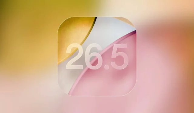 iOS 26.5 Beta 2 Yayınlandı: Apple Haritalar ve RCS'de Devrim!