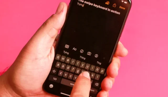 iPhone Klavyesinde Devrim! iOS 27 ile Yapay Zeka Çağı Başlıyor