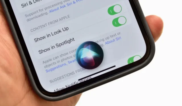 iOS 27 ile Siri Köklü Değişiyor: Sohbet Botu Dönemi Başlıyor!