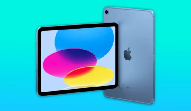iPad Neo Geliyor: Apple'ın Yeni İsimlendirme Stratejisi mi?